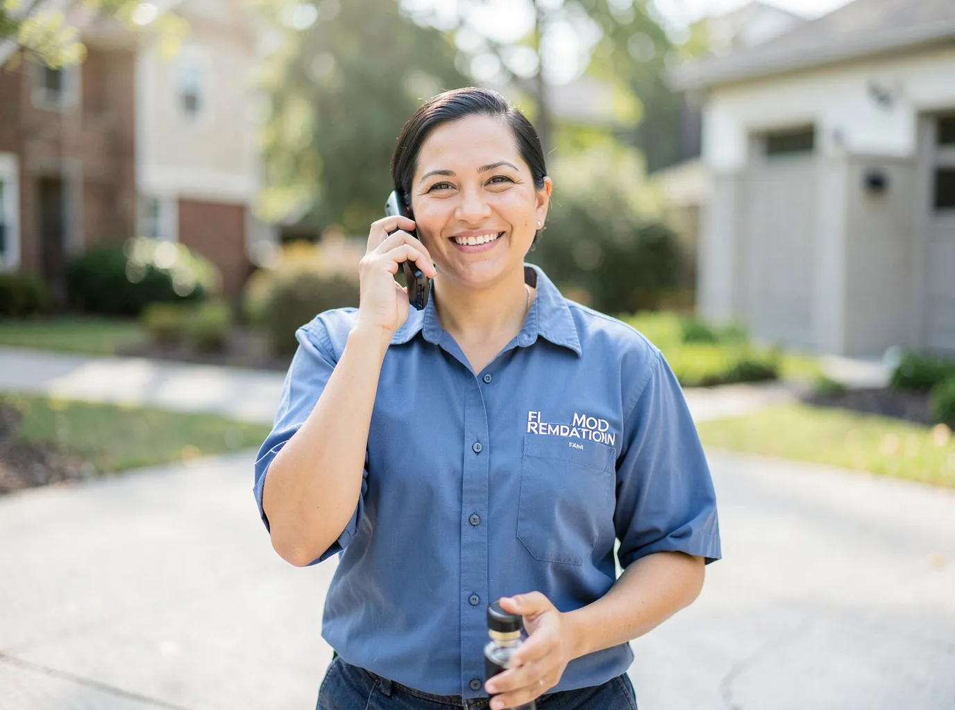 Mold Remediation Pembina, ND FAQs